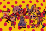 The Amazing Digital Circus with Pomni!