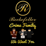 The Rockfeller Crime Family