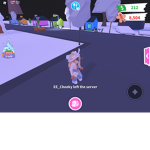The fan of the games and I love Roblox to