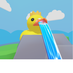 Duck tag :D