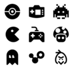Gamer Group Hangout