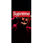 THE SUPREME GRUOP