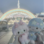 *-sanrio squad-*