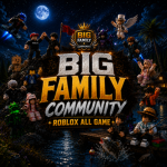 BF COMUNITY