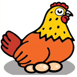 Chicken City!!!