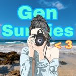 Gen sunnies