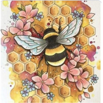 Bees -_-