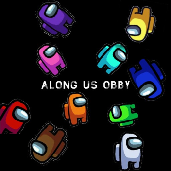 Among us Obby (No checkpoints)