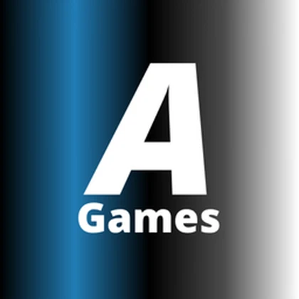 Agit Games Roblox group icon