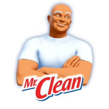 Mr Clean L1 REBOOT!!