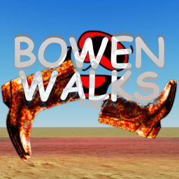 bowen walks