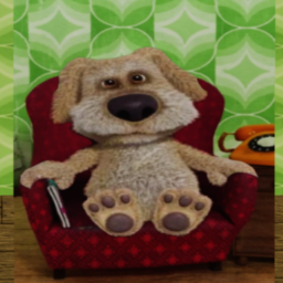 Communicate With Talking Ben 🗣️🐶