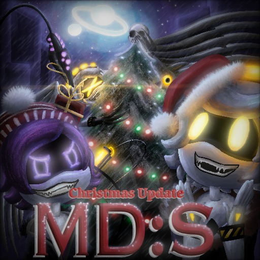 Murder Drones: Survival