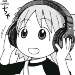 Yotsuba&! K