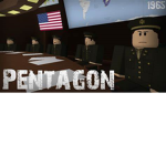The pentagon army