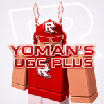 Yoman's UGC Plus