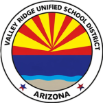 Valley Ridge Unified School Districtᅠᅠᅠᅠ