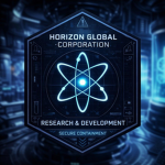 HGC • Research & Development
