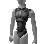 Bodacious_Abzz's Body's Torso