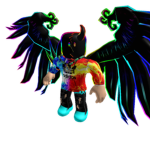 Demon master k