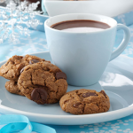 Cookies & Coffee