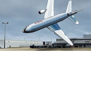 SURVIVE A PLANE CRASH ON A DESERTED ISLAND!!!!!!!!