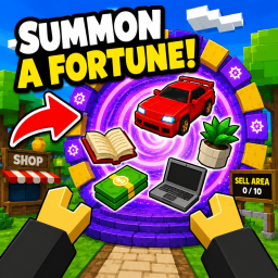 Summon a Fortune