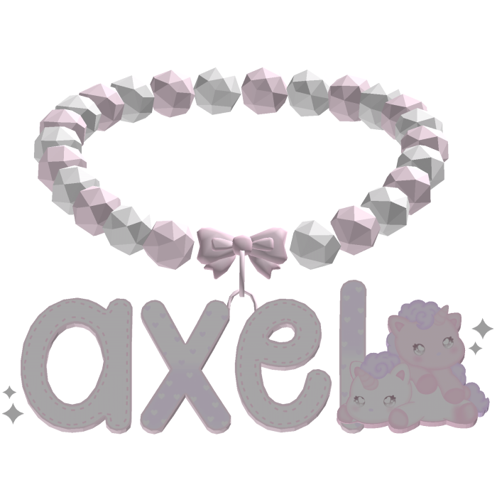 axel 3.0