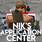 Application Center
