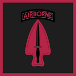Army Spеcial Operatiοns Command