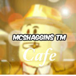 McShaggins™ Cafe