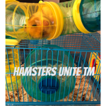 Hamsters Unite TM