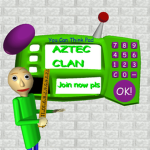 AZTECT CLAN
