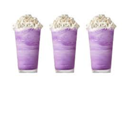 Grimace shake gone wrong