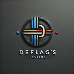 DEFLAG's studios