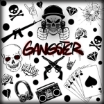 .Gang$ter.