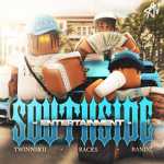 South Side Urbanwear