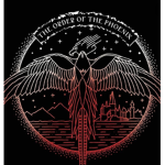 The 0rder 0f The Phoenix
