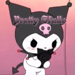 Pretty Skulls