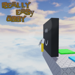 really easy obby
