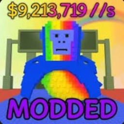 [🎁] Steal a Brainrot (MODDED)