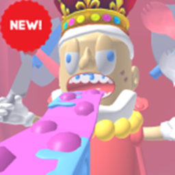 ESCAPE THE CANDY STORE (NEW EASY OBBY)