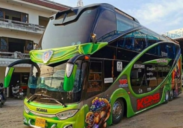  [UPDATE] Indonesia Truk o l eng RP screenshot 2