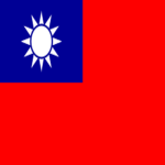 中華民國[Republic of China]