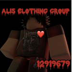 Alis Clothing Group