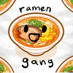ʀᴀᴍᴇɴ ɢᴀɴɢ