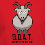 G.O.A.T Nation