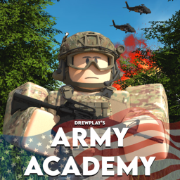 🎖️NEW!🎖️ Military Academy