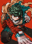 my hero acadmia fan group⊱⊰
