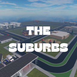 The Suburbs
